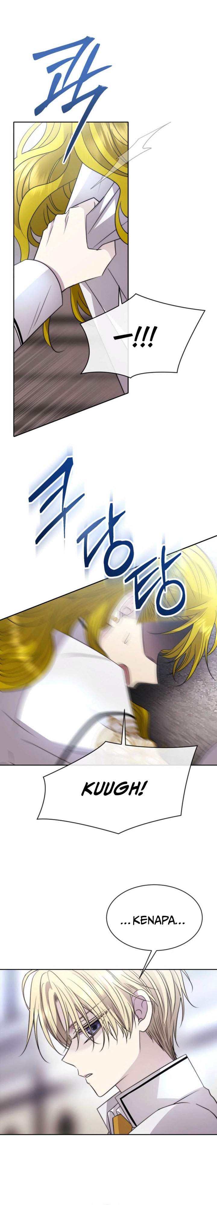 Black Haze (2025) Chapter 66
