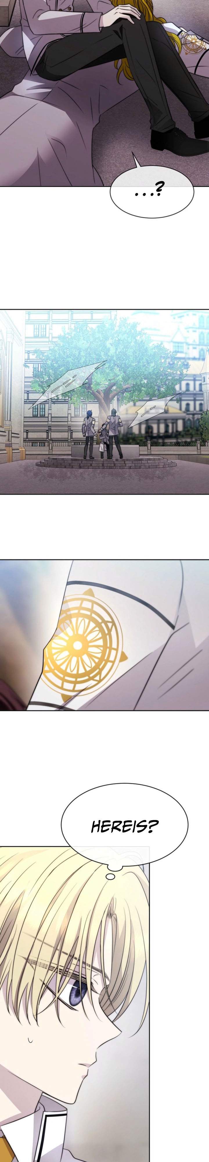 Black Haze (2025) Chapter 66