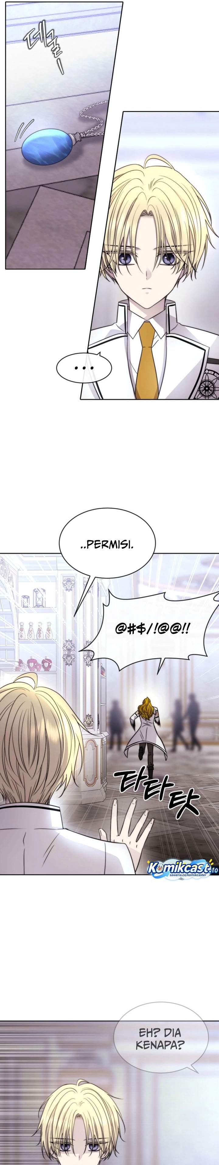 Black Haze (2025) Chapter 66