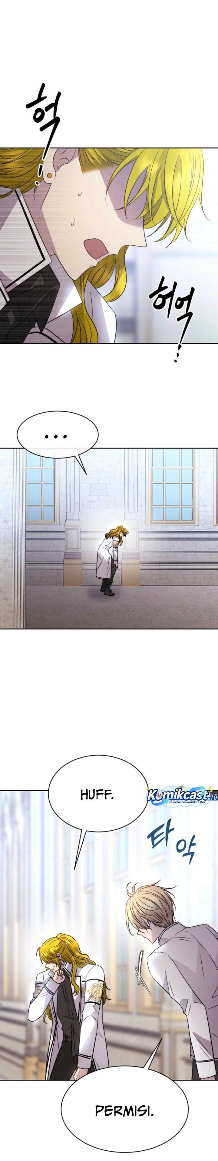 Black Haze (2025) Chapter 66