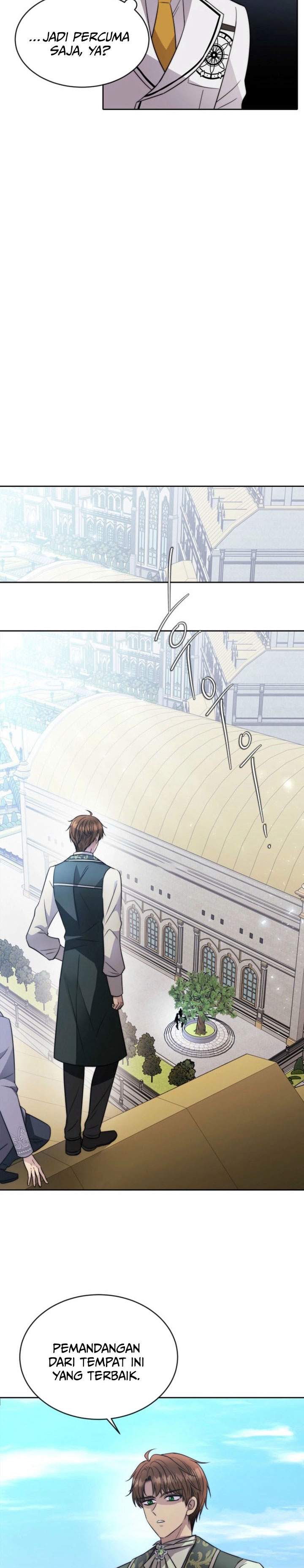 Black Haze (2025) Chapter 66