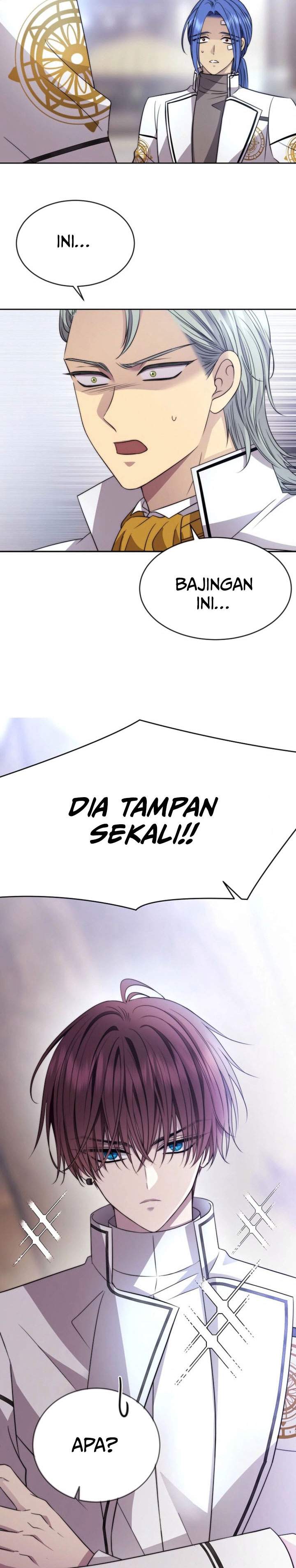 Black Haze (2025) Chapter 66
