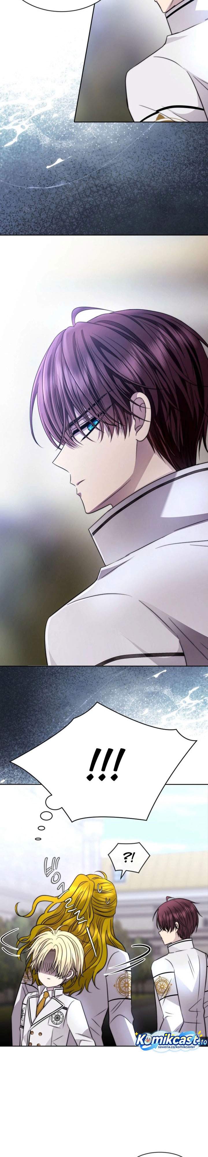 Black Haze (2025) Chapter 67