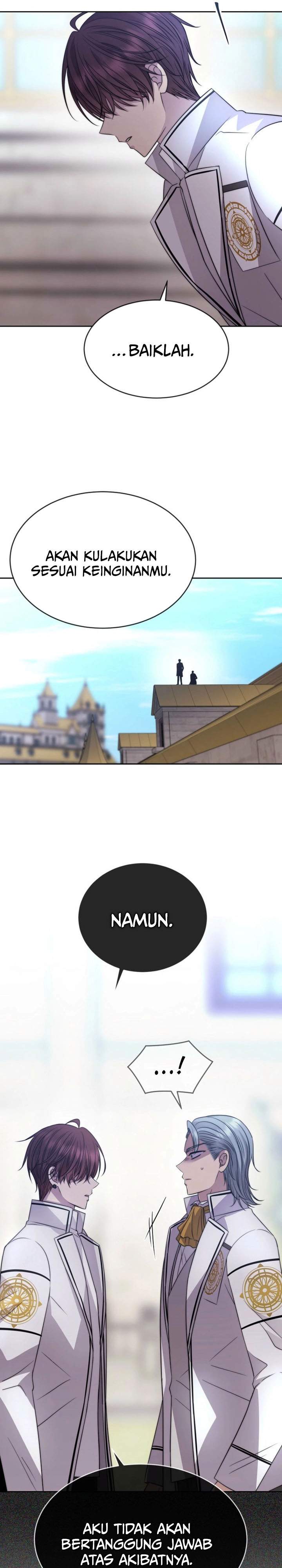 Black Haze (2025) Chapter 67