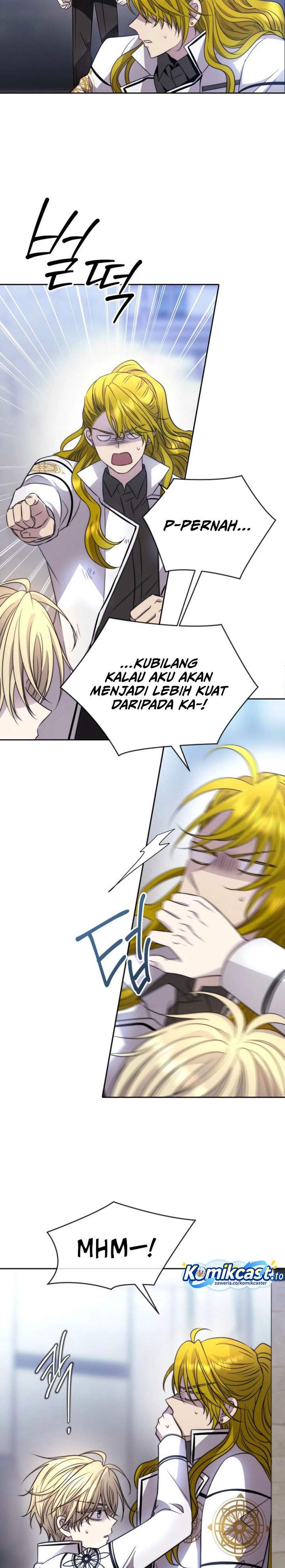 Black Haze (2025) Chapter 67