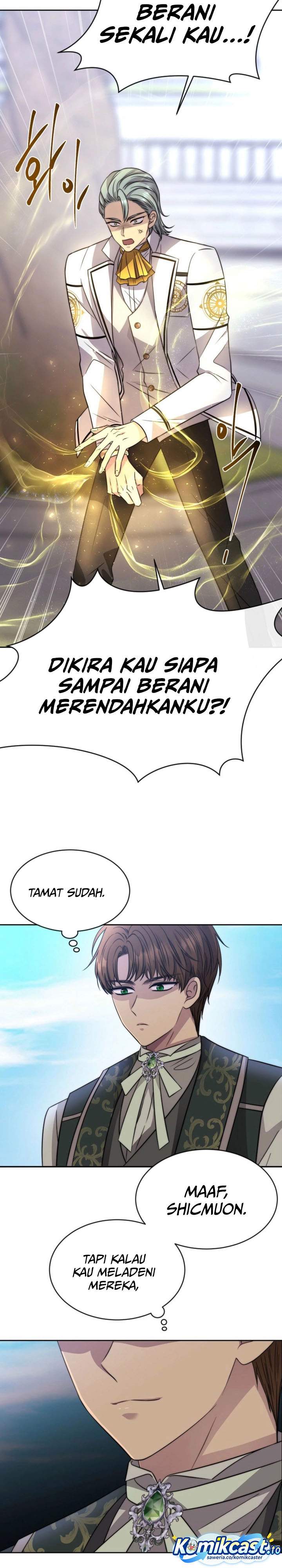 Black Haze (2025) Chapter 67