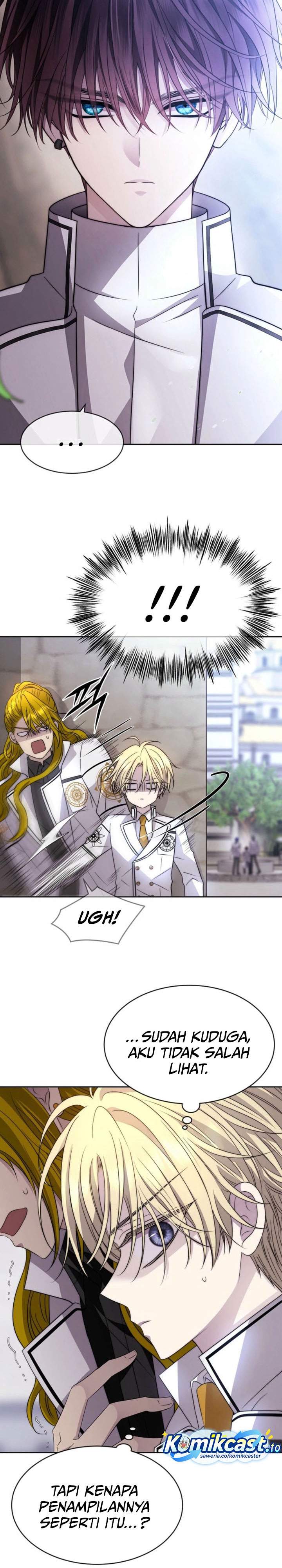 Black Haze (2025) Chapter 67