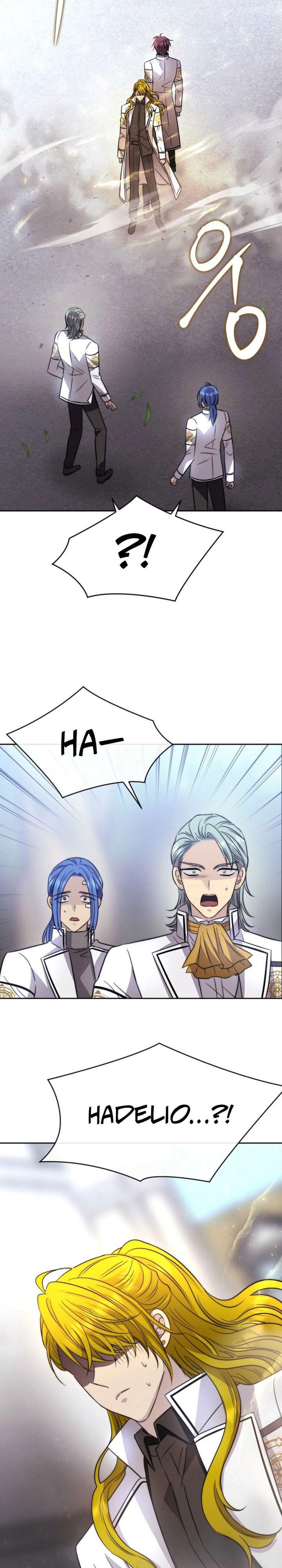 Black Haze (2025) Chapter 67