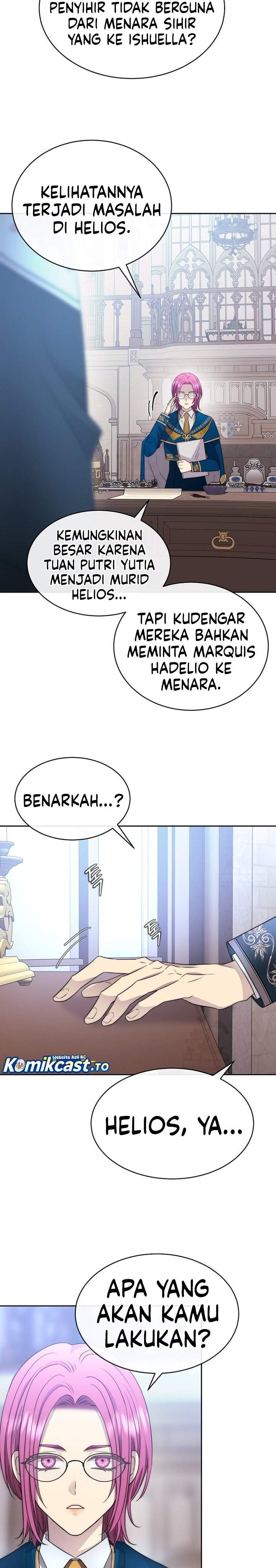 Black Haze (2025) Chapter 68