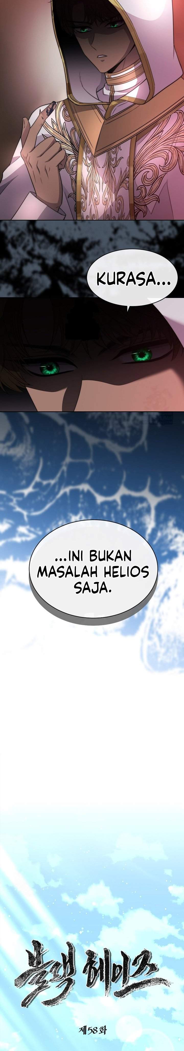 Black Haze (2025) Chapter 68