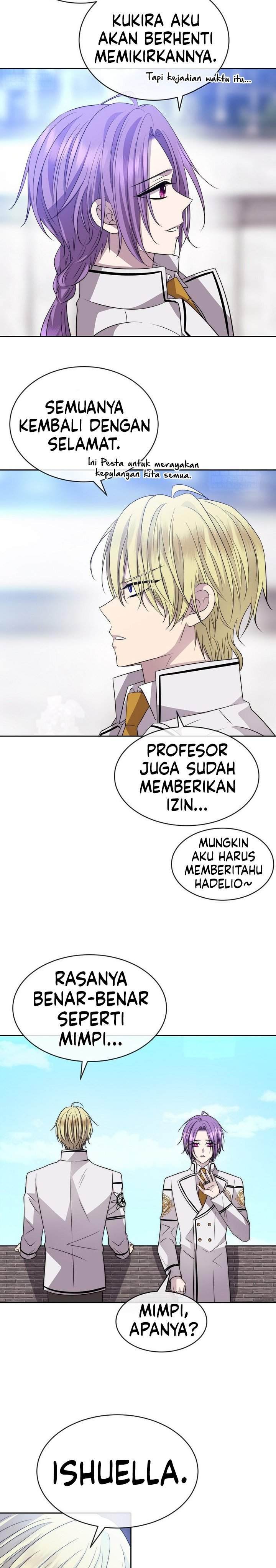 Black Haze (2025) Chapter 68