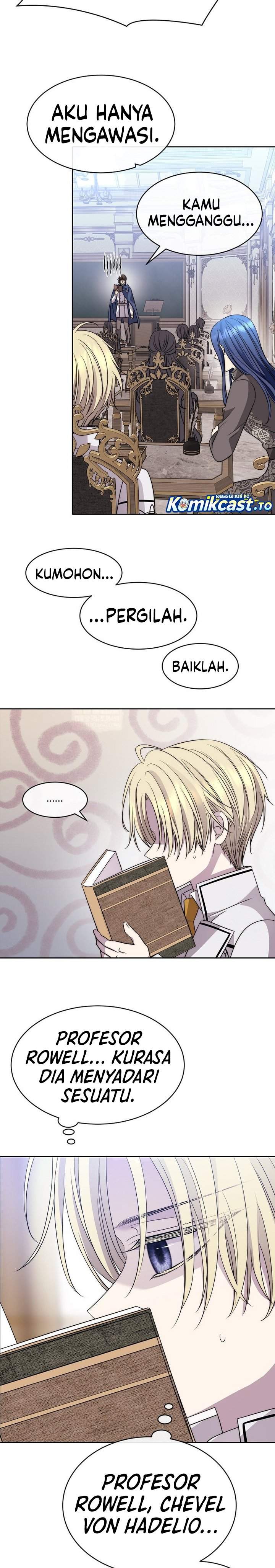Black Haze (2025) Chapter 68