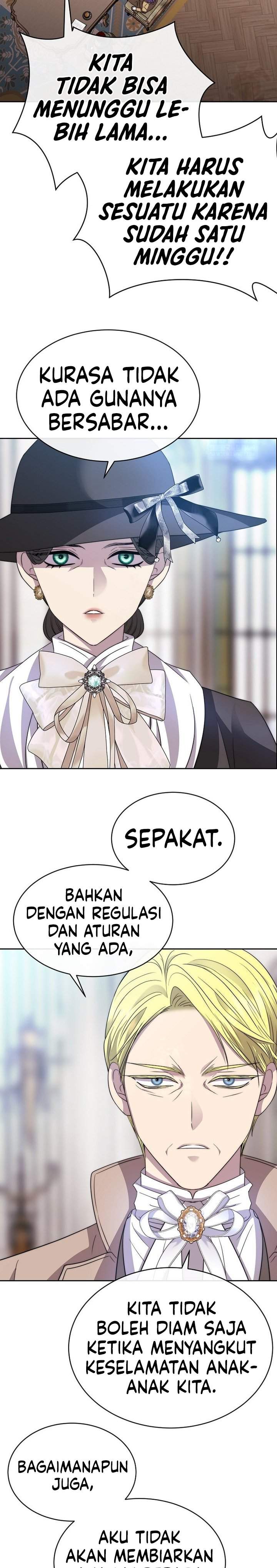 Black Haze (2025) Chapter 68