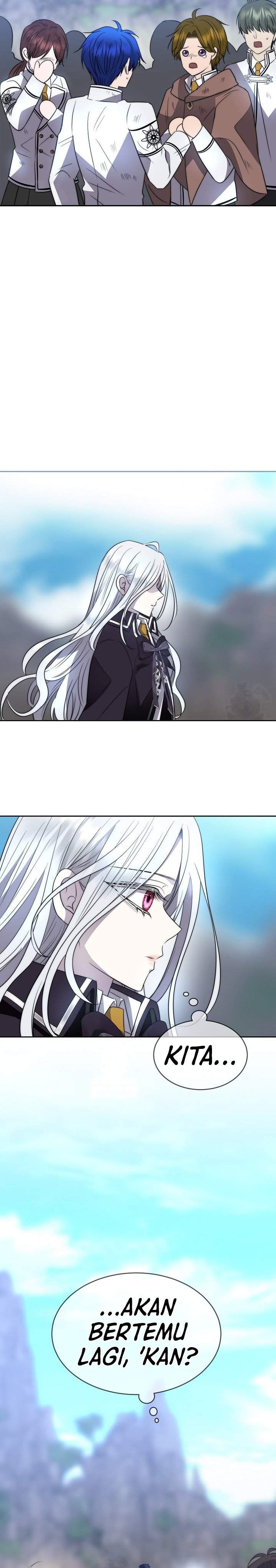 Black Haze (2025) Chapter 68