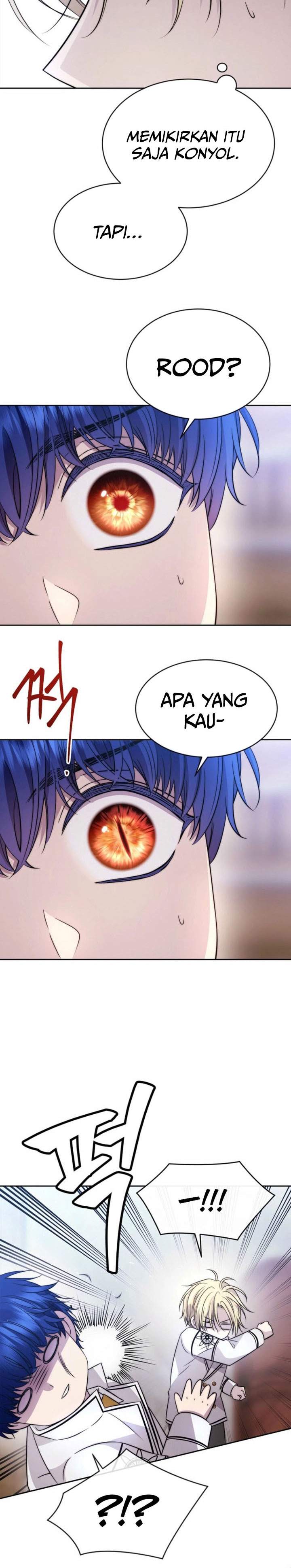 Black Haze (2025) Chapter 69