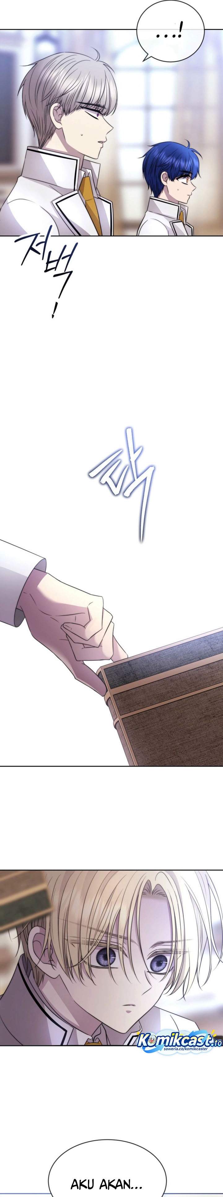 Black Haze (2025) Chapter 69