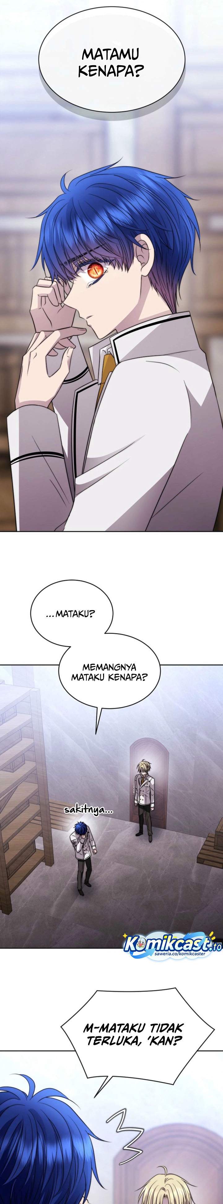Black Haze (2025) Chapter 69