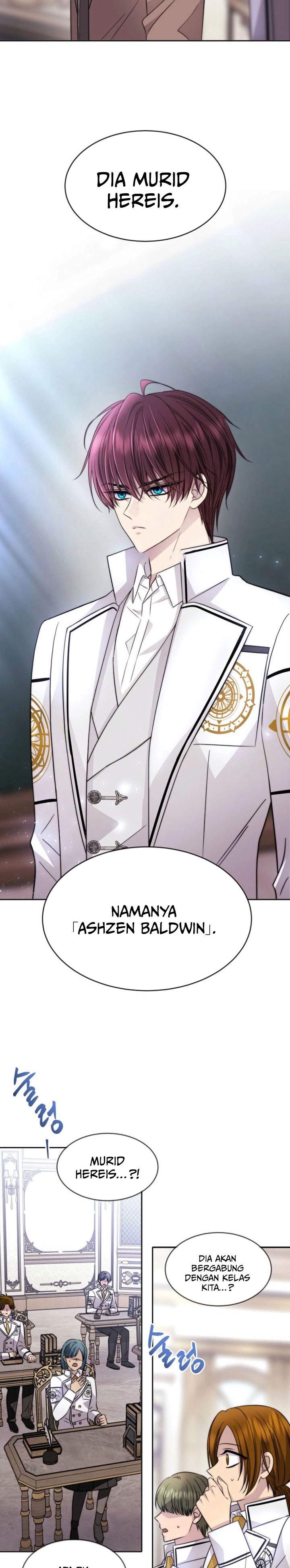 Black Haze (2025) Chapter 69