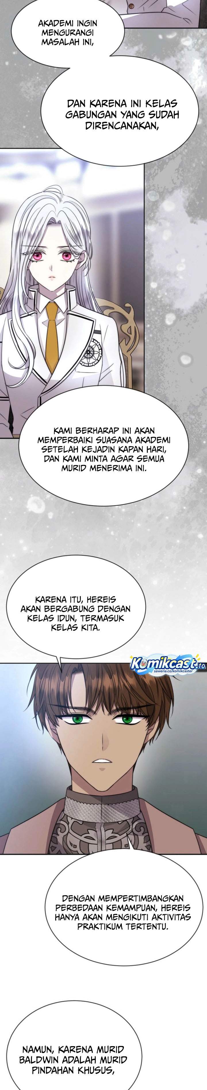 Black Haze (2025) Chapter 69