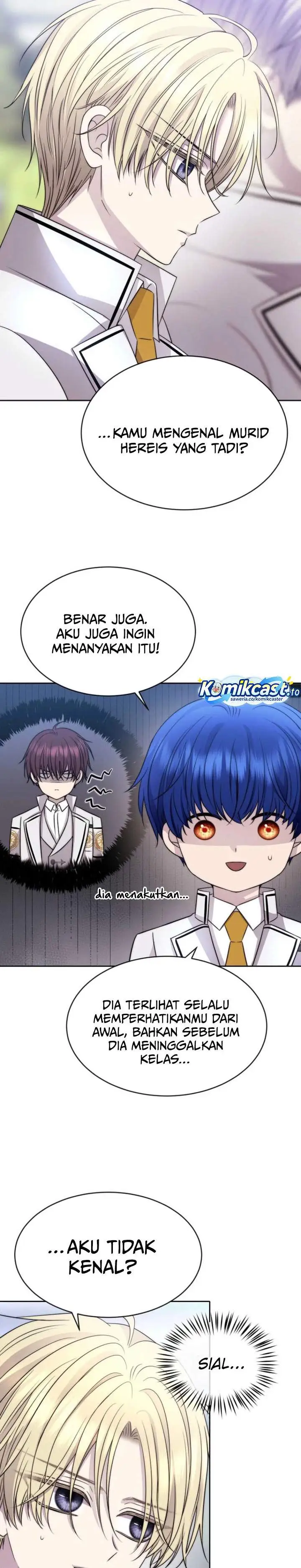 Black Haze (2025) Chapter 69