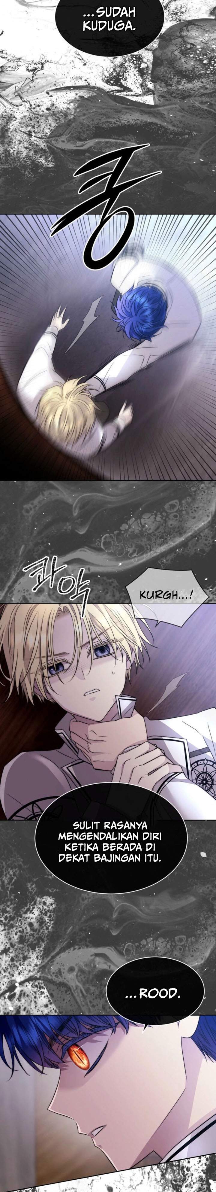 Black Haze (2025) Chapter 69