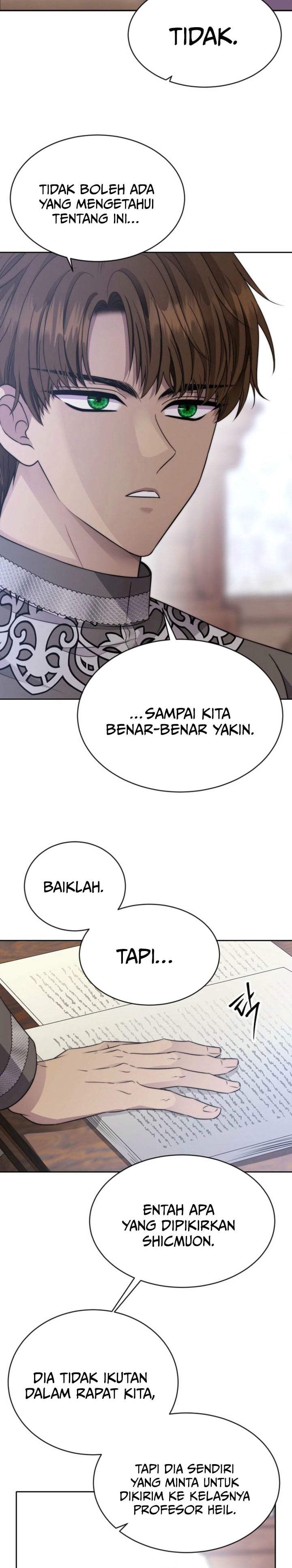 Black Haze (2025) Chapter 70