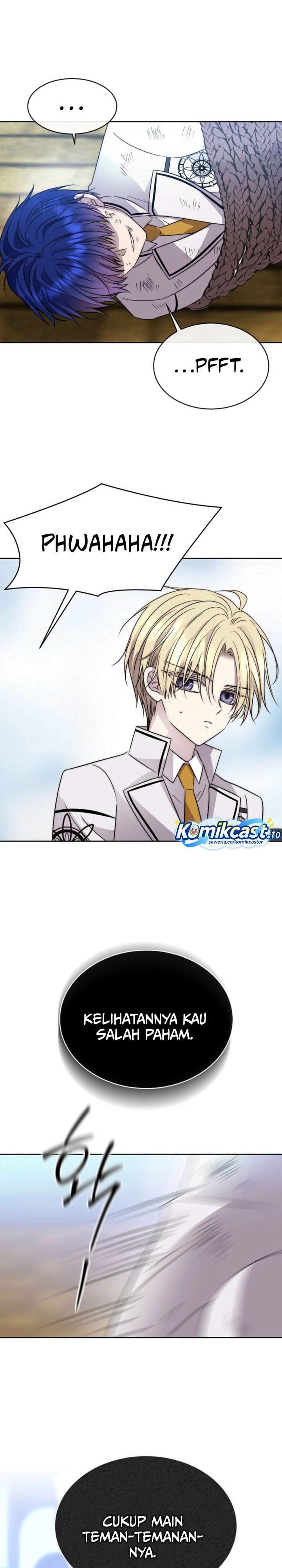 Black Haze (2025) Chapter 70