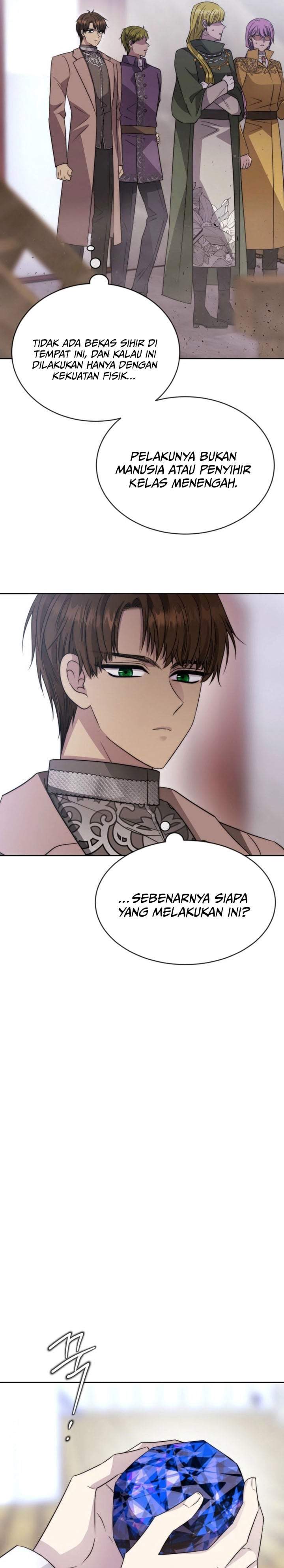 Black Haze (2025) Chapter 70