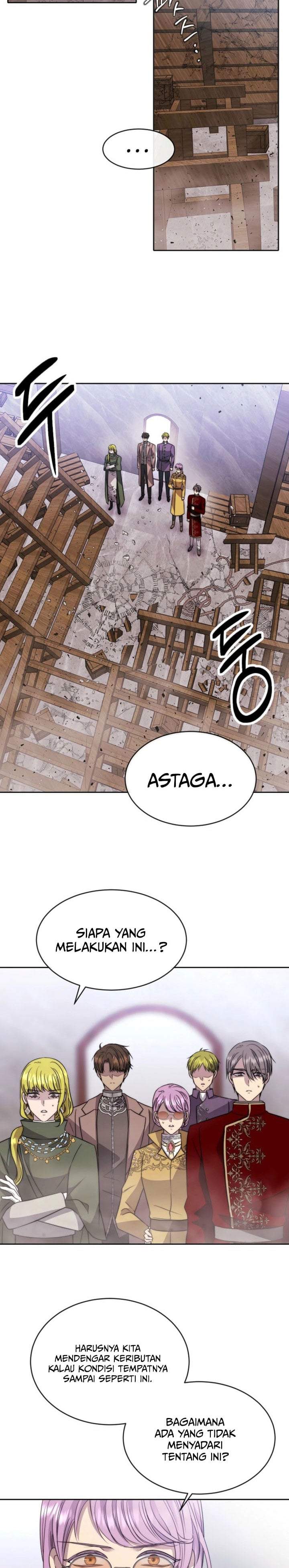 Black Haze (2025) Chapter 70