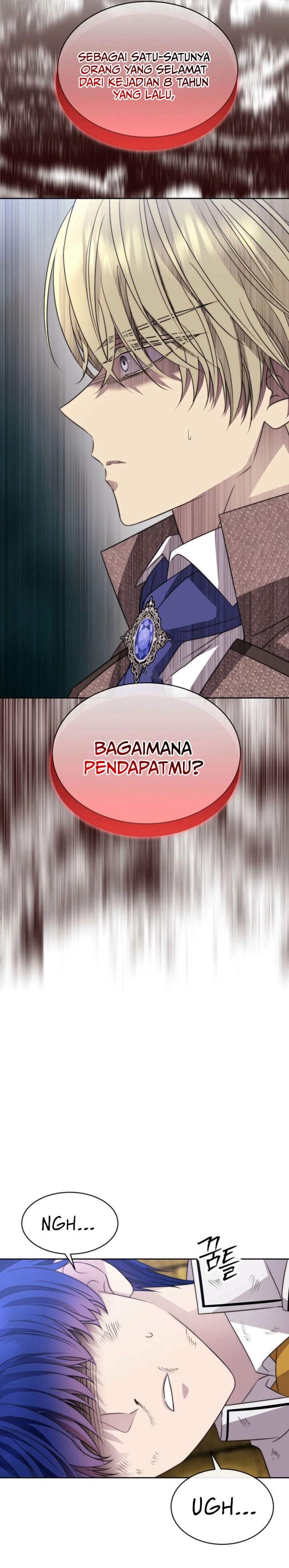 Black Haze (2025) Chapter 70