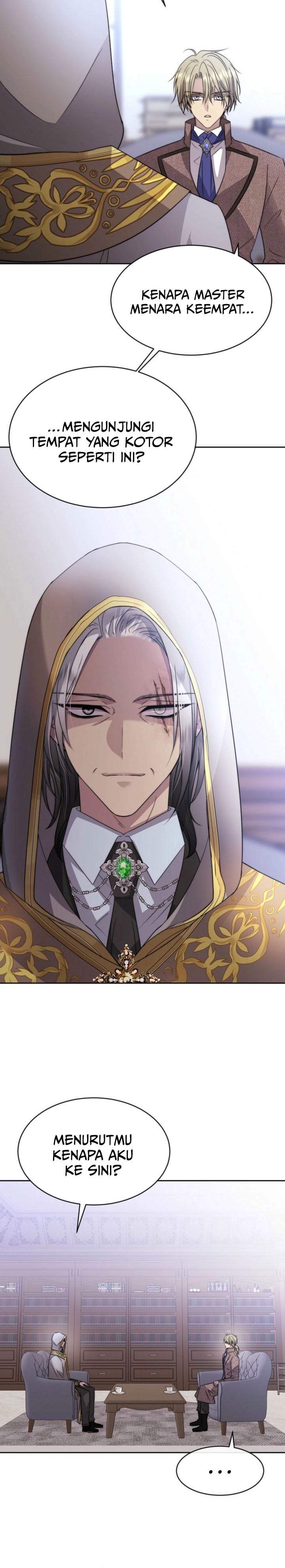 Black Haze (2025) Chapter 70