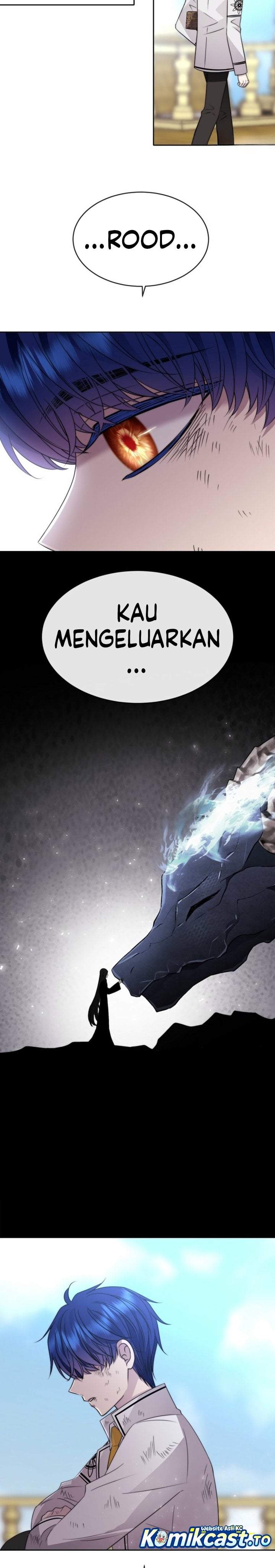 Black Haze (2025) Chapter 71