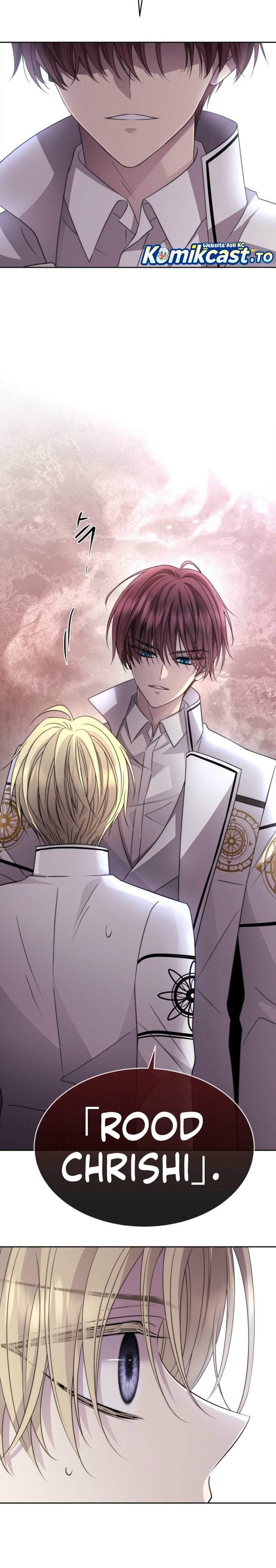 Black Haze (2025) Chapter 71