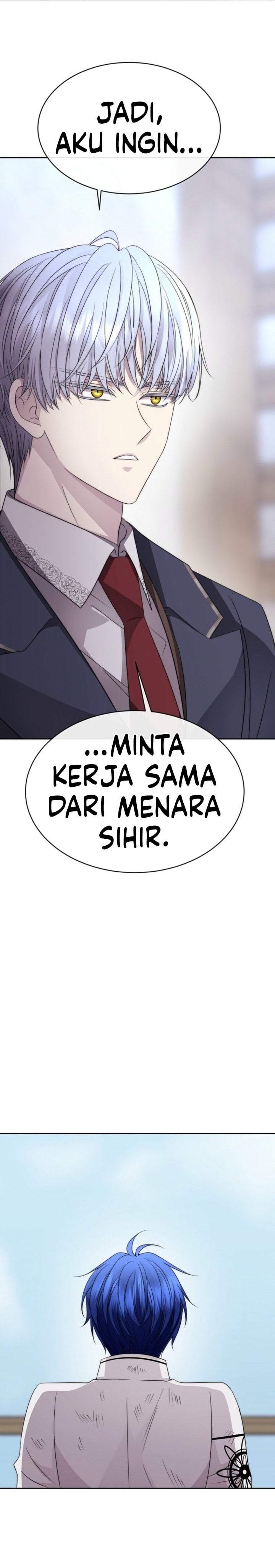 Black Haze (2025) Chapter 71