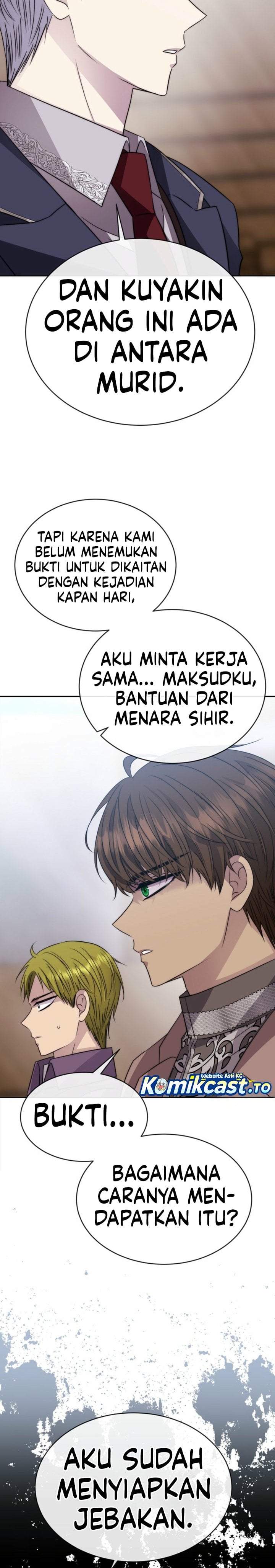 Black Haze (2025) Chapter 72
