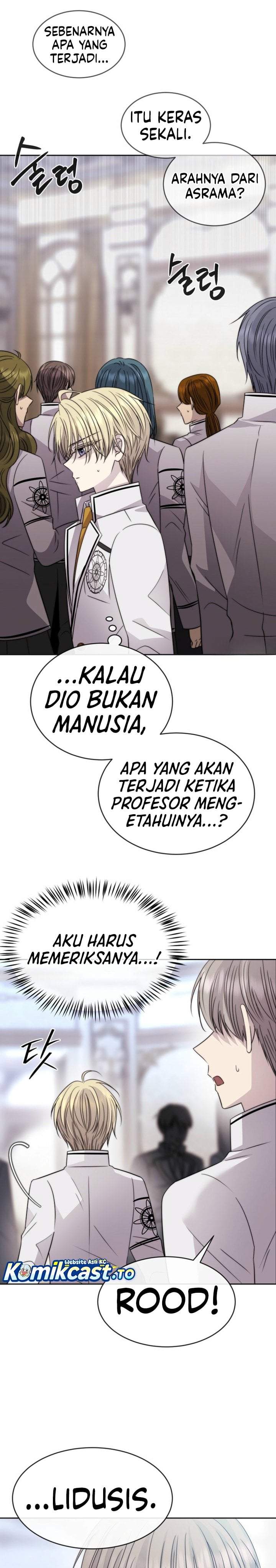 Black Haze (2025) Chapter 72