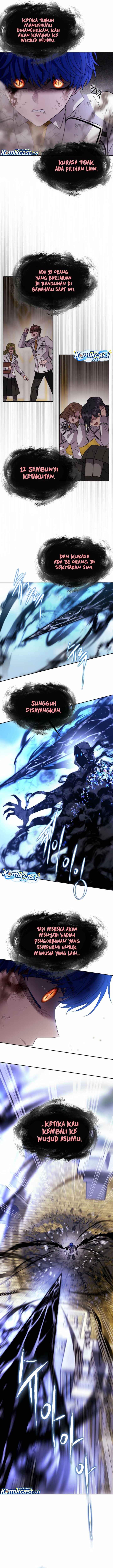 Black Haze (2025) Chapter 73