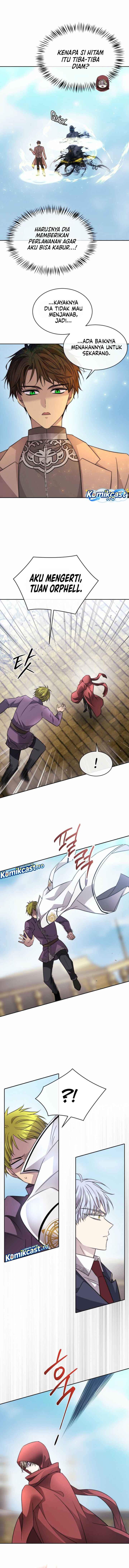 Black Haze (2025) Chapter 74