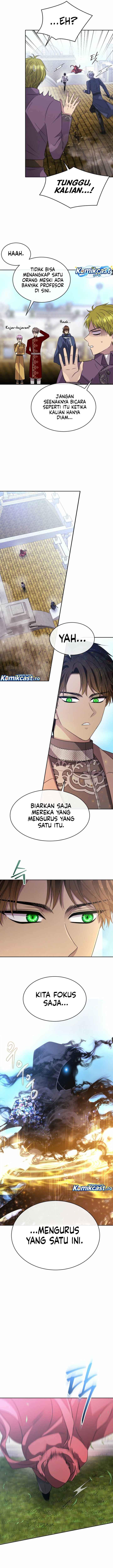 Black Haze (2025) Chapter 74
