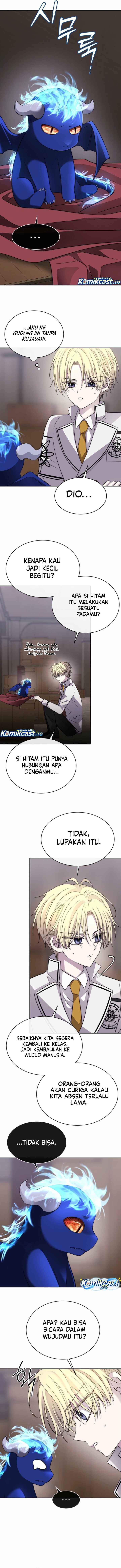 Black Haze (2025) Chapter 75