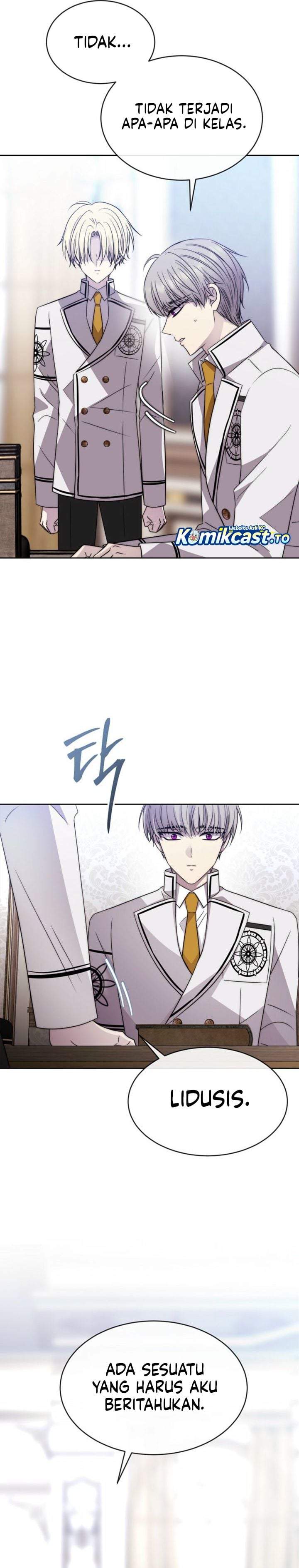 Black Haze (2025) Chapter 76