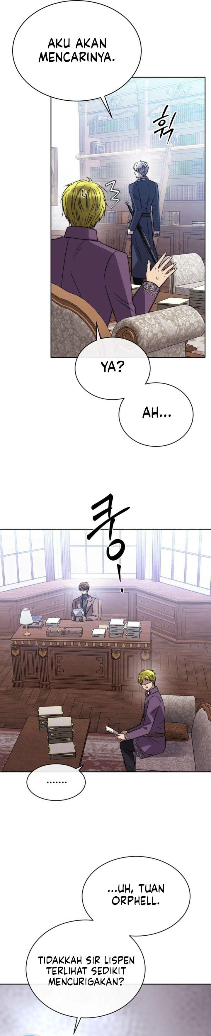 Black Haze (2025) Chapter 76