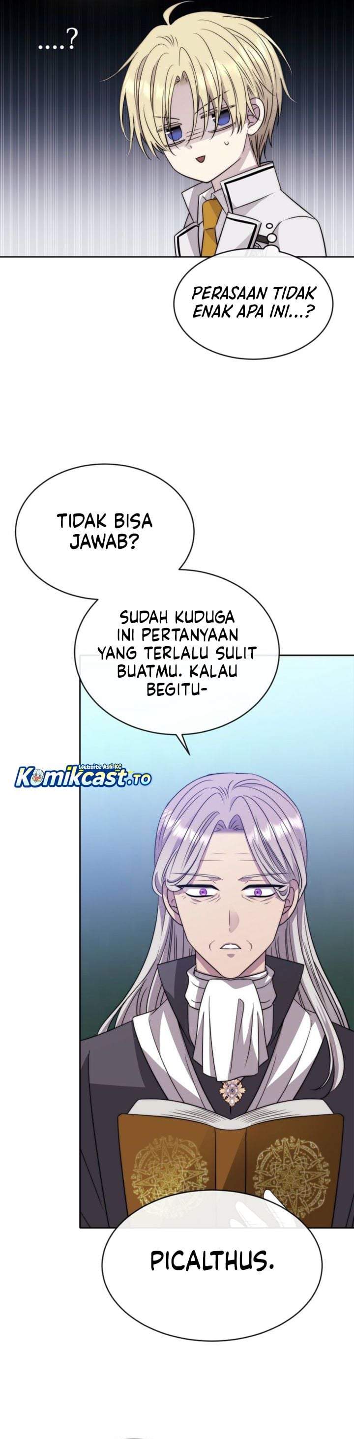 Black Haze (2025) Chapter 76