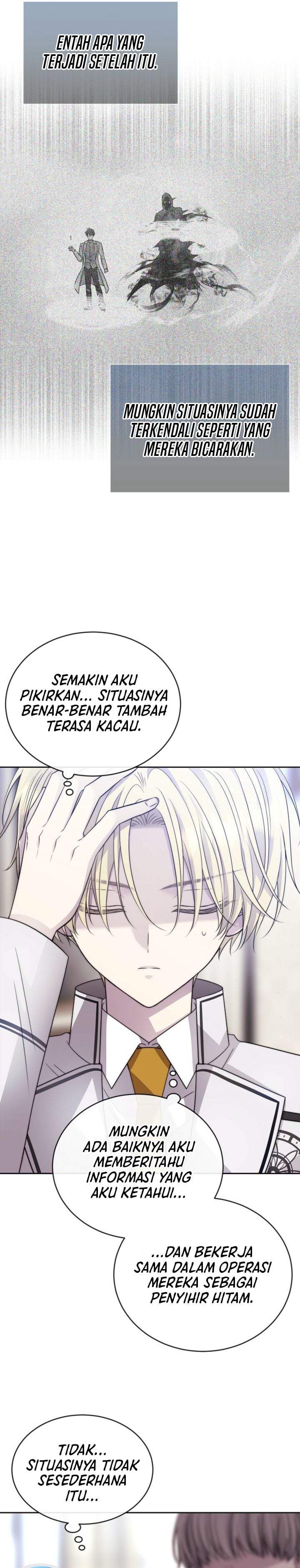 Black Haze (2025) Chapter 76
