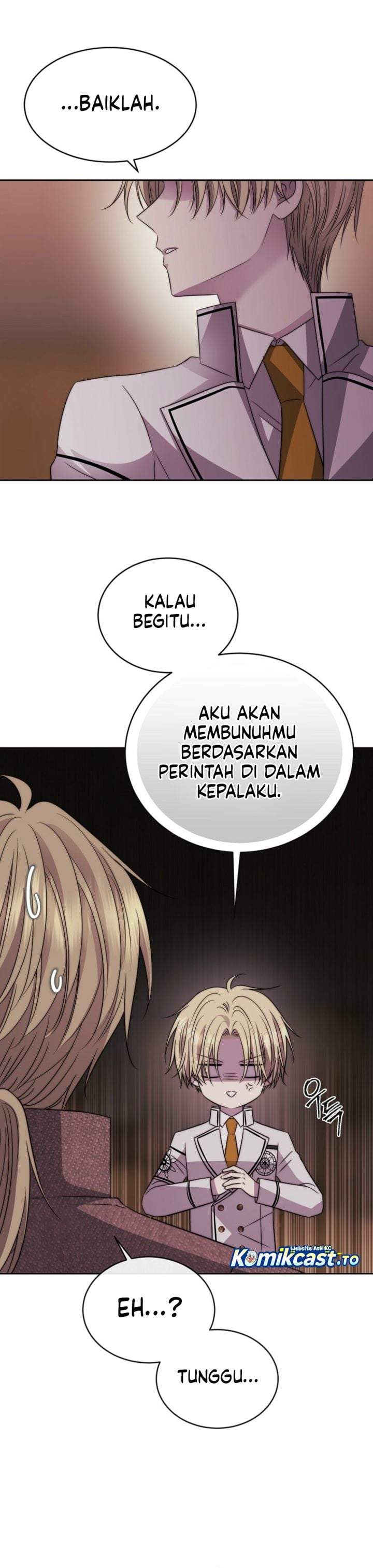 Black Haze (2025) Chapter 77