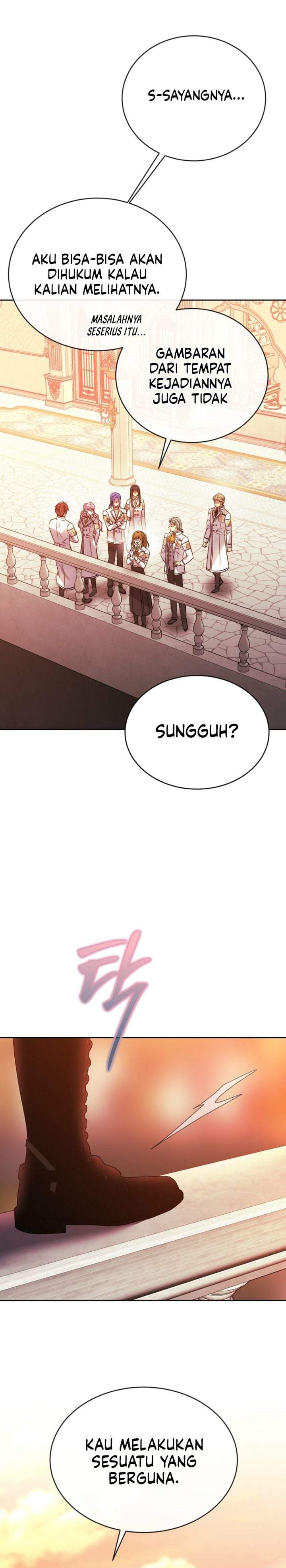 Black Haze (2025) Chapter 77