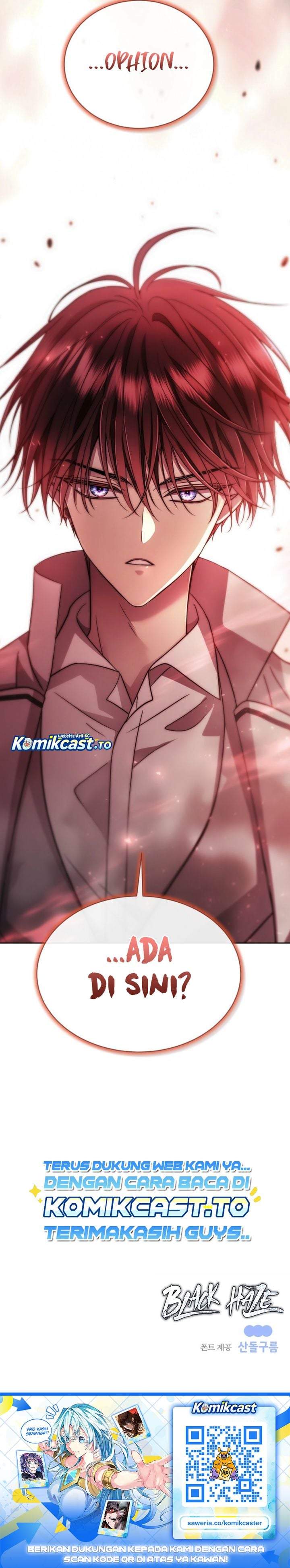 Black Haze (2025) Chapter 77