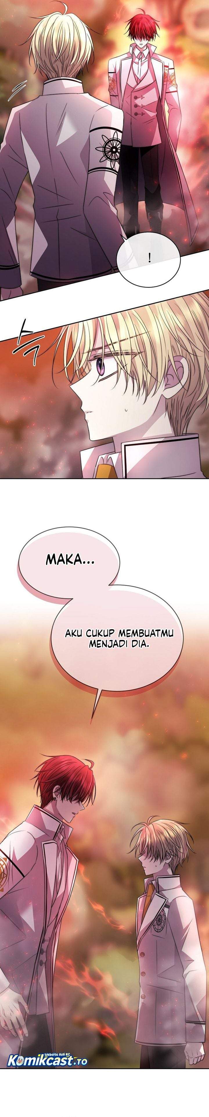 Black Haze (2025) Chapter 79