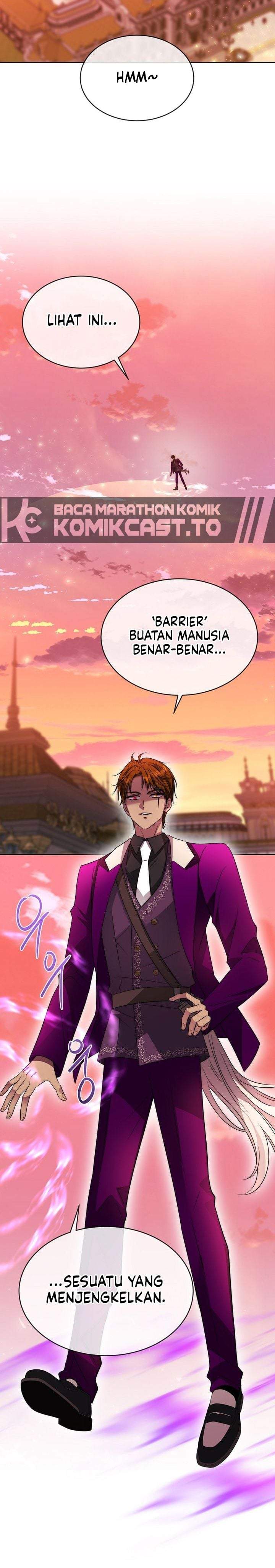 Black Haze (2025) Chapter 79