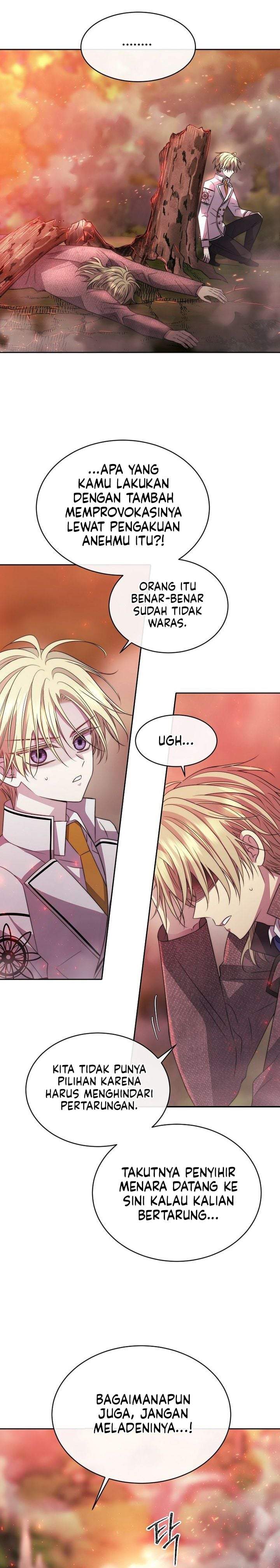 Black Haze (2025) Chapter 79